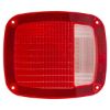 Picture of 91302 Grote Industries Turn Signal-Parking-Side Marker Light Lens