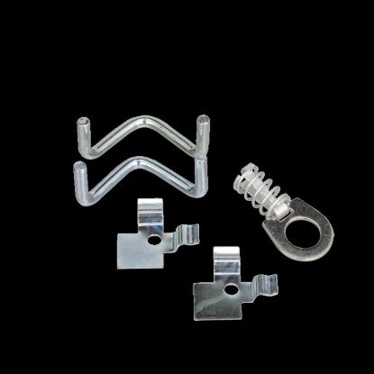 Picture of 91858 Dometic Water Heater Access Door Mounting Bracket