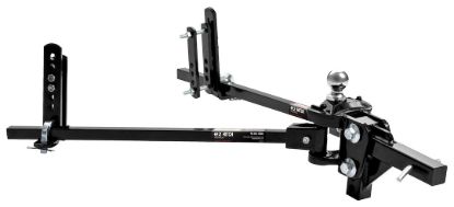 Picture of 92001000 Fastway Trailer Products Weight Distribution Hitch