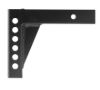 Picture of 92024213 Fastway Trailer Products Weight Distribution Hitch Shank