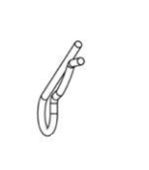 Picture of 92049208 Fastway Trailer Products Weight Distribution Hitch Hardware