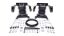 Picture of 93263 Air Lift Helper Spring Kit