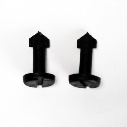 Picture of 93303301 Coleman Mach Air Conditioner Ceiling Assembly Filter Retainer