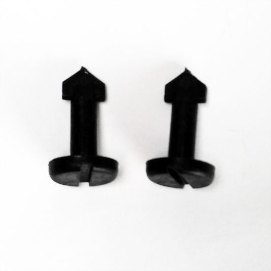 Picture of 93303301 Coleman Mach Air Conditioner Ceiling Assembly Filter Retainer