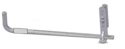 Picture of 94020699 Fastway Trailer Products Weight Distribution Hitch Bar