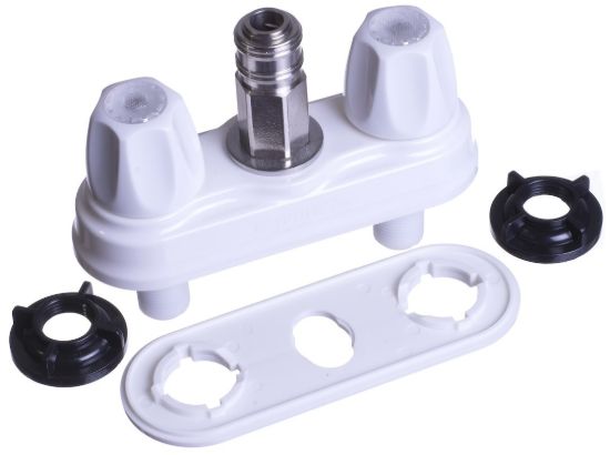 Picture of 94140 B&B Molders Faucet