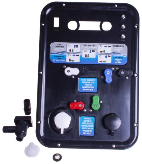 Picture of 94143 B&B Molders Fresh Water Management System