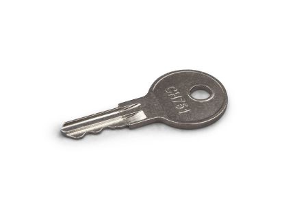 Picture of 94152 B&B Molders Key