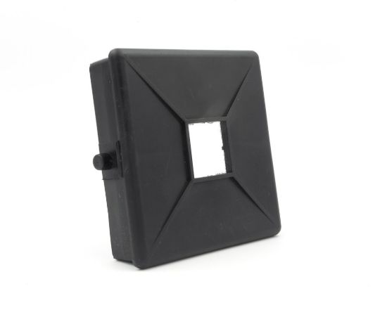 Picture of 94161 B&B Molders Sewer Hose Storage Carrier Cap