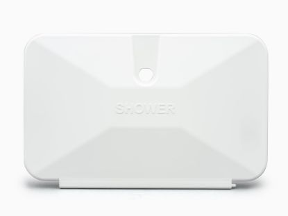 Picture of 94188 B&B Molders Exterior Shower Door