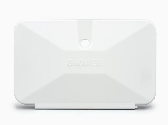 Picture of 94188 B&B Molders Exterior Shower Door