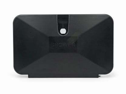 Picture of 94189 B&B Molders Exterior Shower Door