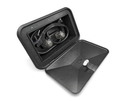 Picture of 94196 B&B Molders Exterior Shower