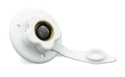 Picture of 94214 B&B Molders Fresh Water Inlet