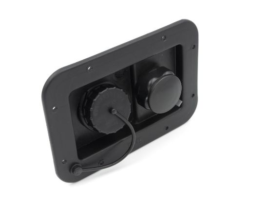 Picture of 94223 B&B Molders Fresh Water Inlet