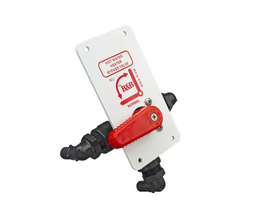 Picture of 94228 B&B Molders Fresh Water By-Pass