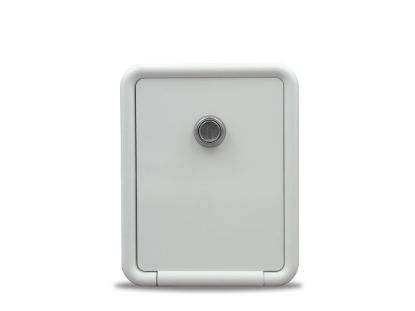 Picture of 94249 B&B Molders Fresh Water Inlet