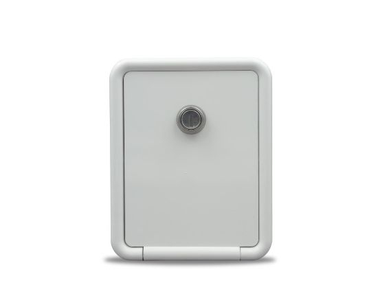 Picture of 94249 B&B Molders Fresh Water Inlet