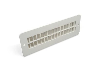 Picture of 94259 B&B Molders Heating/ Cooling Register