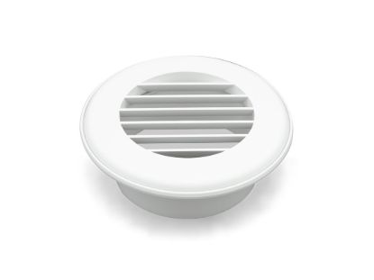 Picture of 94264 B&B Molders Heating/ Cooling Register