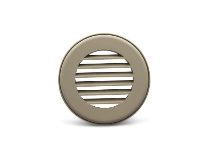 Picture of 94266 B&B Molders Heating/ Cooling Register