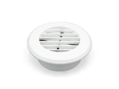 Picture of 94267 B&B Molders Heating/ Cooling Register