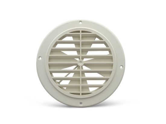 Picture of 94275 B&B Molders Heating/ Cooling Register