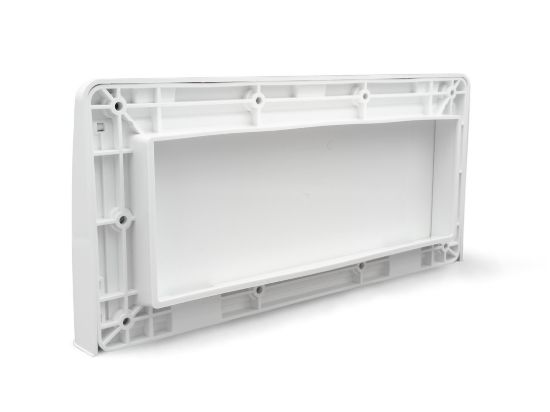 Picture of 94276 B&B Molders Wall Vent