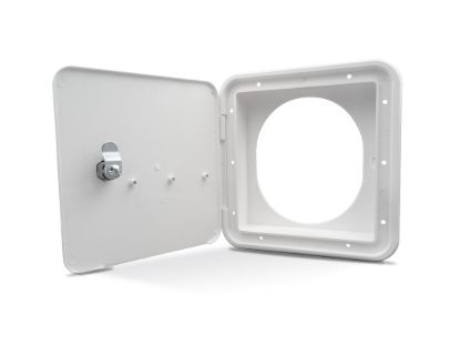 Picture of 94304 B&B Molders Fuel Door