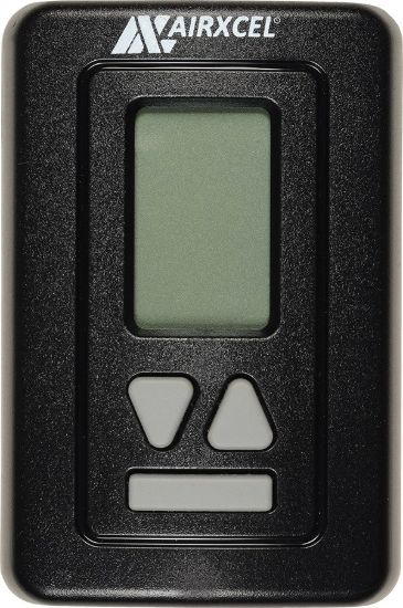 Picture of 9430A3362 Coleman Mach Wall Thermostat