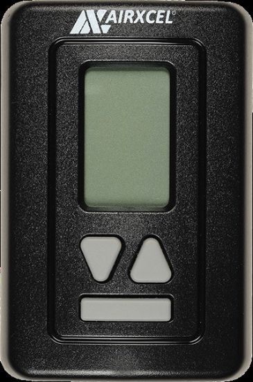 Picture of 9430A3422 Coleman Mach Wall Thermostat