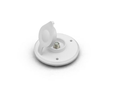 Picture of 94320 B&B Molders TV Cable Entry Plate