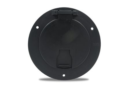 Picture of 94332 B&B Molders Electrical Cord Hatch