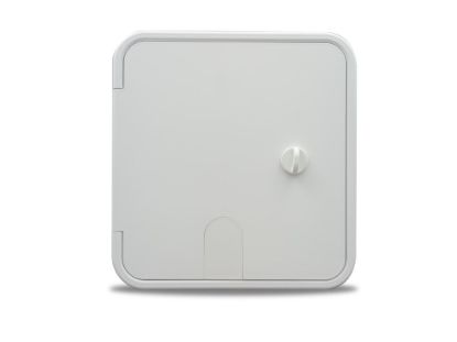 Picture of 94339 B&B Molders Electrical Cord Hatch