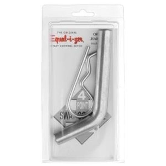 Picture of 95019475 Fastway Trailer Products Trailer Hitch Pin Clip