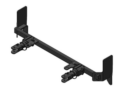 Picture of 9519332 Demco RV Vehicle Baseplate
