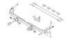 Picture of 9519362 Demco RV Vehicle Baseplate