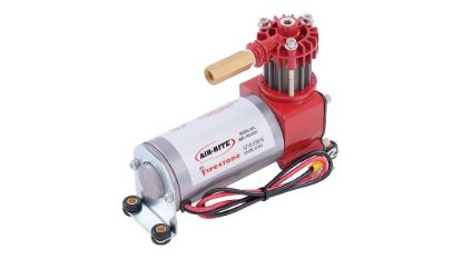 Picture of 9523 Firestone Industrial Air Compressor