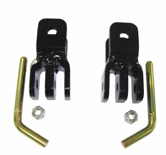 Picture of 9523041 Demco RV Tow Bar Adapter