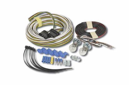 Picture of 9523047 Demco RV Towed Vehicle Wiring Kit