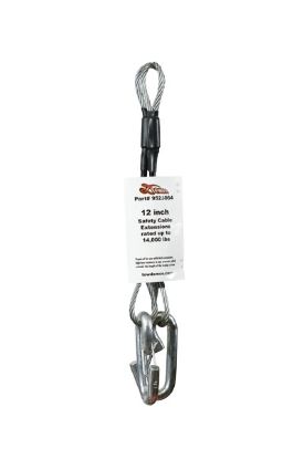 Picture of 9523064 Demco RV Trailer Safety Cable