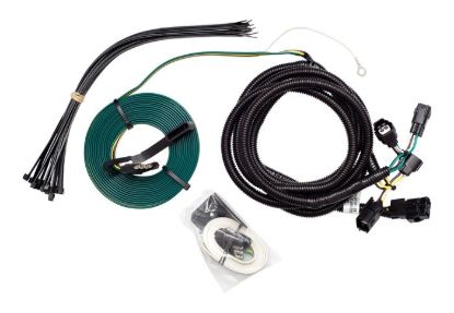 Picture of 9523107 Demco RV Towed Vehicle Wiring Kit
