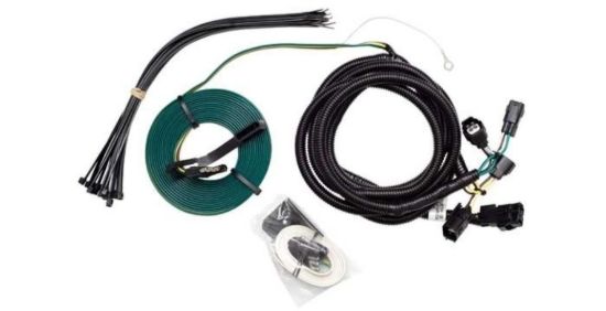 Picture of 9523142 Demco RV Towed Vehicle Wiring Kit