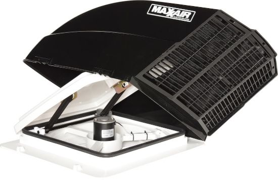 Picture of 955002 MaxxAir Ventilation Solutions Roof Vent Cover