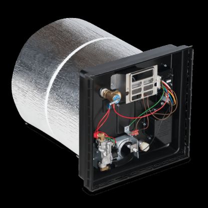 Picture of 9600024393 Dometic Water Heater