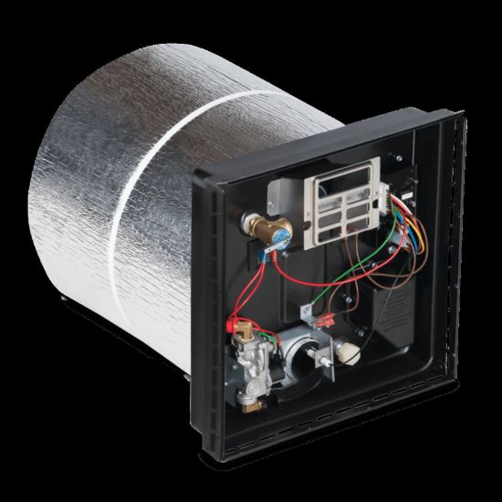 Picture of 9600024393 Dometic Water Heater