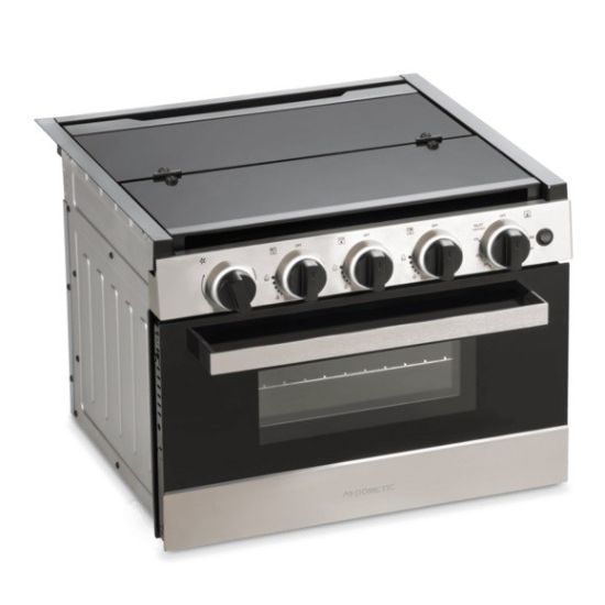 Picture of 9610002671 Dometic Stove