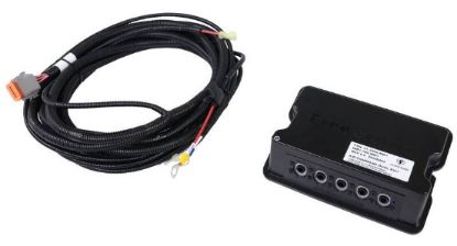 Picture of 9965 Firestone Industrial Air Ride Management System Electronic Control Unit