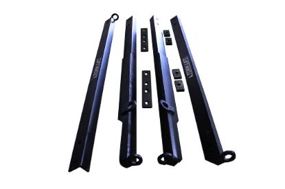 Picture of A7004 Torklift Camper Tie Down Adapter