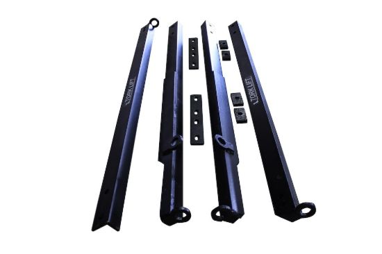 Picture of A7004 Torklift Camper Tie Down Adapter